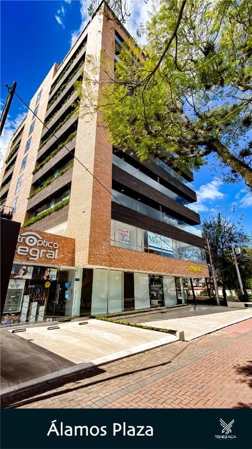 Ferienwohnung Apartamento En Zona Exclusiva De Cuenca Exterior foto