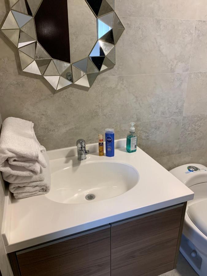 Ferienwohnung Apartamento En Zona Exclusiva De Cuenca Exterior foto